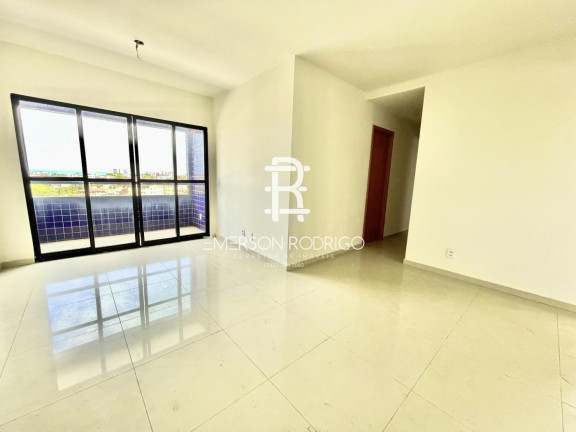 Imagem Apartamento com 3 Quartos à Venda, 94 m² em Petrópolis - Natal