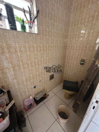 Imagem Sobrado com 4 Quartos à Venda, 175 m² em Parque São Domingos - São Paulo Imagem Sobrado com 4 Quartos à Venda, 175 m² em Parque São Domingos - São Paulo