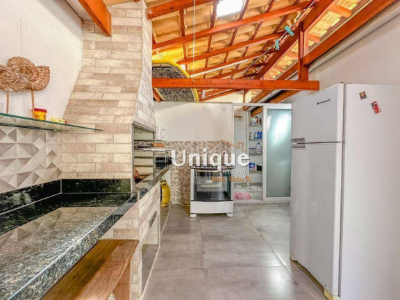 Imagem Casa com 4 Quartos à Venda, 220 m² em Manguinhos - Armação Dos Búzios
