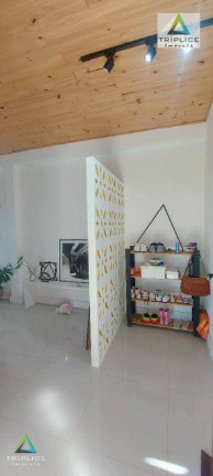 Imagem Casa com 3 Quartos à Venda, 250 m² em Chácaras Passos Del Rey - Juiz De Fora