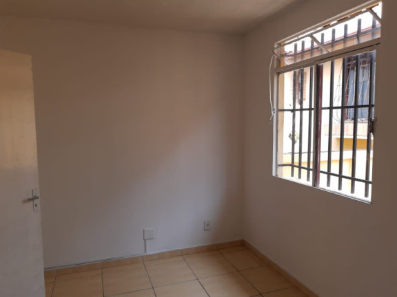 Imagem Casa com 2 Quartos à Venda, 80 m² em Glória - Contagem