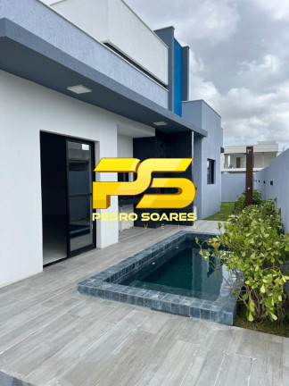 Imagem Casa com 3 Quartos à Venda, 100 m² em Muçumagro - João Pessoa Imagem Casa com 3 Quartos à Venda, 100 m² em Muçumagro - João Pessoa