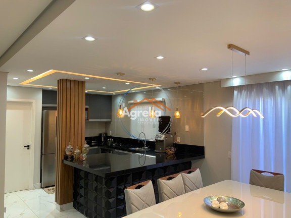 Imagem Imóvel com 4 Quartos à Venda, 193 m² em Condominio Santa Mônica Iii - Mogi Guaçu Imagem Imóvel com 4 Quartos à Venda, 193 m² em Condominio Santa Mônica Iii - Mogi Guaçu