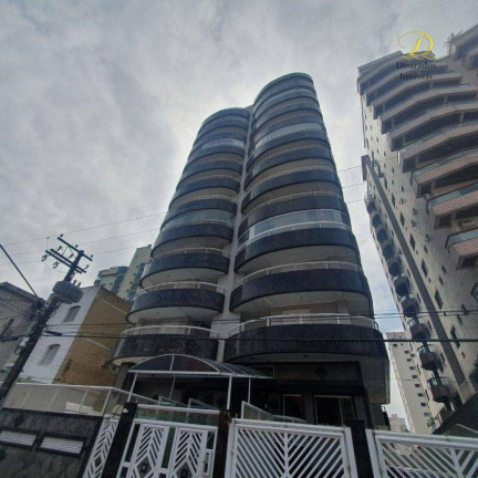 Imagem Apartamento com 2 Quartos à Venda, 100 m² em Tupi - Praia Grande Imagem Apartamento com 2 Quartos à Venda, 100 m² em Tupi - Praia Grande