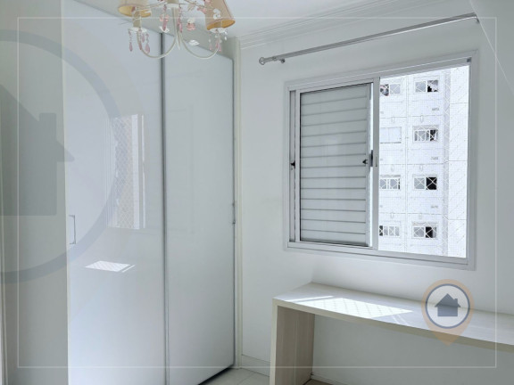 Imagem Apartamento com 3 Quartos à Venda, 103 m² em Gopoúva - Guarulhos