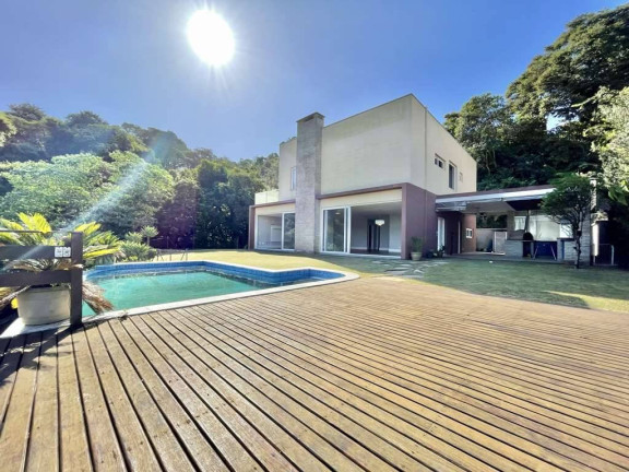 Imagem Casa com 4 Quartos à Venda, 490 m² em Pousada Dos Bandeirantes - Carapicuíba
