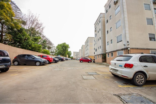 Imagem Imóvel com 2 Quartos à Venda, 53 m² em Jardim Itu - Porto Alegre Imagem Imóvel com 2 Quartos à Venda, 53 m² em Jardim Itu - Porto Alegre