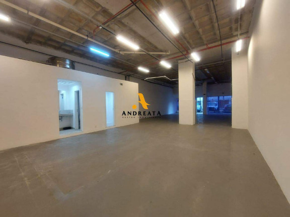 Sala Comercial para Alugar, 179 m² em Barra Da Tijuca - Rio De Janeiro