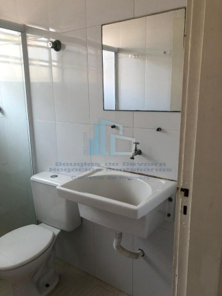 Imagem Kitnet com 1 Quarto à Venda, 39 m² em Tupi - Praia Grande