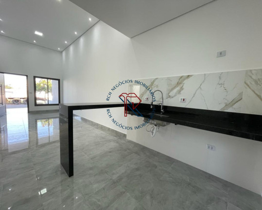 Casa com 3 Quartos à Venda, 109 m² em Cajuru Do Sul - Sorocaba