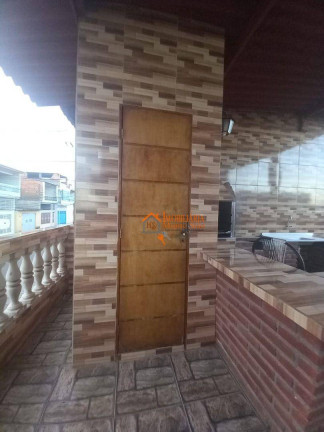 Imagem Casa com 4 Quartos à Venda, 220 m² em Jardim Aeródromo - Guarulhos Imagem Casa com 4 Quartos à Venda, 220 m² em Jardim Aeródromo - Guarulhos