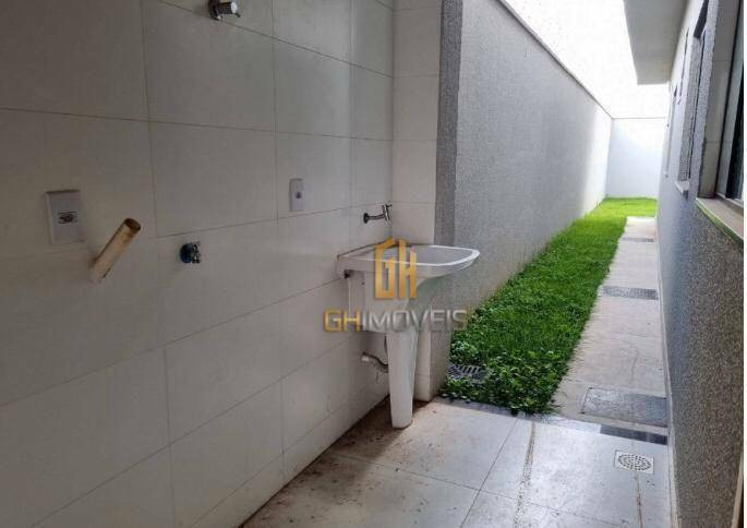 Imagem Casa com 3 Quartos à Venda, 94 m² em Parque Trindade - Aparecida De Goiânia