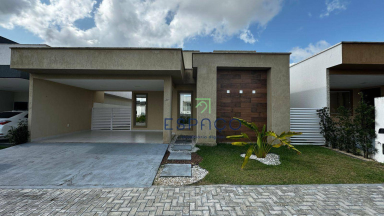 Casa com 3 Quartos à Venda, 300 m² em Parque Das Nações  - Parnamirim