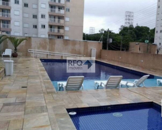 Imagem Imóvel com 2 Quartos à Venda, 41 m² em Sítio Da Figueira - São Paulo