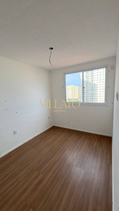 Imagem Apartamento com 2 Quartos à Venda, 52 m² em Residencial Recanto Do Cerrado - Aparecida De Goiânia