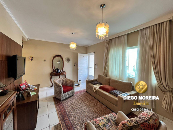 Imagem Casa com 3 Quartos à Venda, 131 m² em Jardim Paulista - Atibaia Imagem Casa com 3 Quartos à Venda, 131 m² em Jardim Paulista - Atibaia