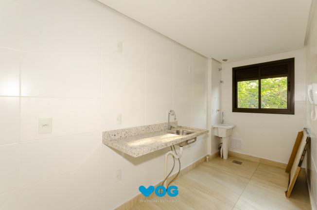 Imagem Imóvel com 2 Quartos à Venda, 63 m² em Passo Da Areia - Porto Alegre Imagem Imóvel com 2 Quartos à Venda, 63 m² em Passo Da Areia - Porto Alegre