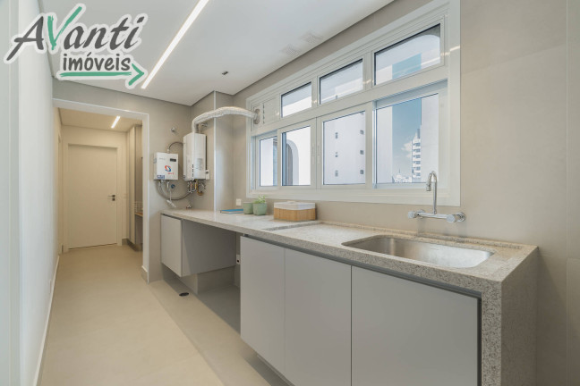 Imagem Apartamento com 3 Quartos à Venda, 270 m² em Jardim América - São Paulo