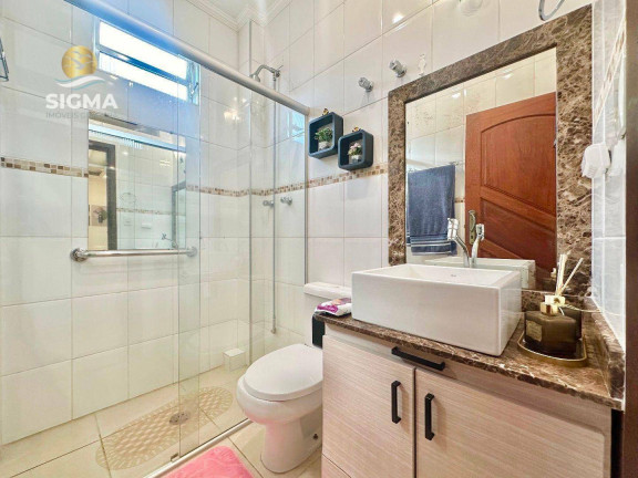 Imagem Cobertura com 3 Quartos à Venda, 180 m² em Enseada - Guarujá Imagem Cobertura com 3 Quartos à Venda, 180 m² em Enseada - Guarujá