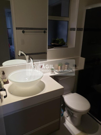 Imagem Apartamento com 3 Quartos à Venda, 105 m² em Parque Industrial - São José Dos Campos