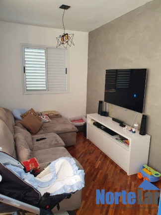 Imagem Apartamento com 2 Quartos à Venda, 64 m² em Vila Guilherme - São Paulo