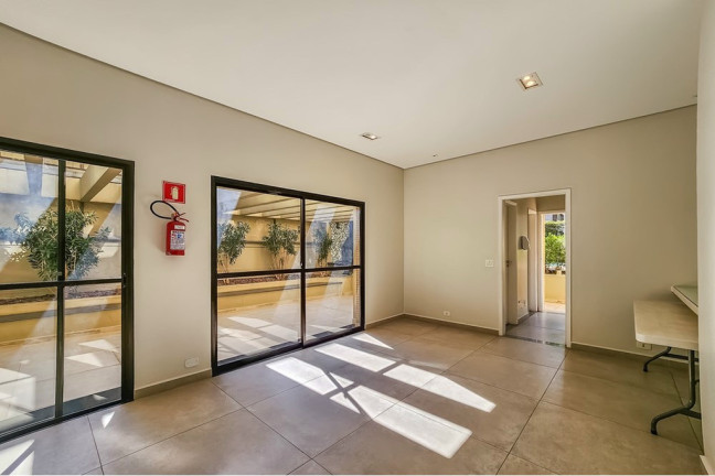 Imagem Apartamento com 3 Quartos à Venda, 134 m² em Moema - São Paulo