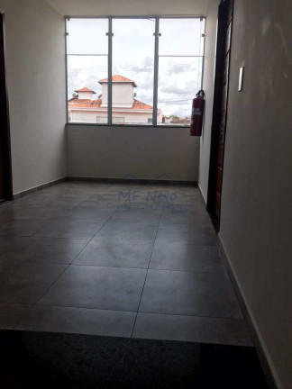 Imagem Apartamento com 3 Quartos à Venda, 100 m² em Jardim Carlos Gomes - Pirassununga
