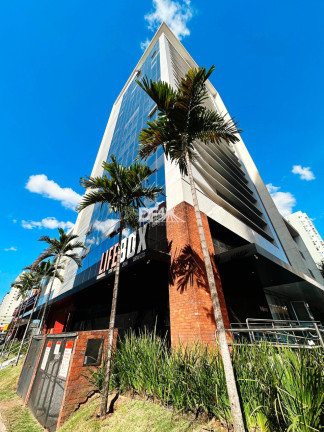 Sala Comercial para Alugar, 650 m² em Norte (águas Claras) - Brasília