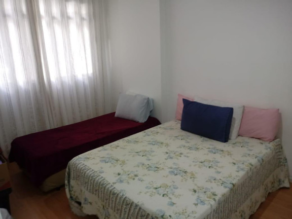 Imagem Apartamento com 1 Quarto à Venda, 55 m² em República - São Paulo