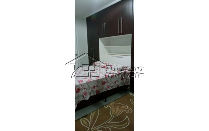 Imagem Apartamento com 3 Quartos para Alugar, 94 m² em Jardim Aquarius - São José Dos Campos