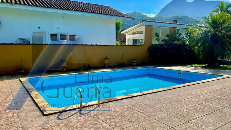Imagem Casa com 3 Quartos à Venda, 250 m² em Horto Florestal - Ubatuba Imagem Casa com 3 Quartos à Venda, 250 m² em Horto Florestal - Ubatuba