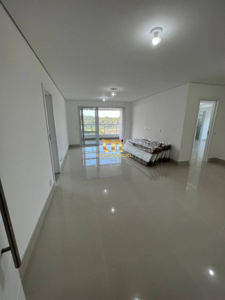 Apartamento com 3 Quartos à Venda, 162 m² em Canto Do Forte - Praia Grande