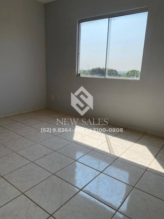 Imagem Apartamento com 2 Quartos à Venda, 77 m² em Jardim Imperial - Aparecida De Goiânia Imagem Apartamento com 2 Quartos à Venda, 77 m² em Jardim Imperial - Aparecida De Goiânia