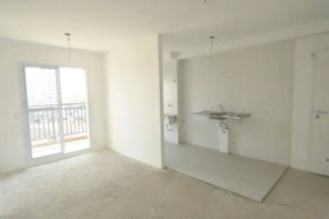 Imagem Apartamento com 2 Quartos à Venda, 56 m² em Rudge Ramos - São Bernardo Do Campo Imagem Apartamento com 2 Quartos à Venda, 56 m² em Rudge Ramos - São Bernardo Do Campo