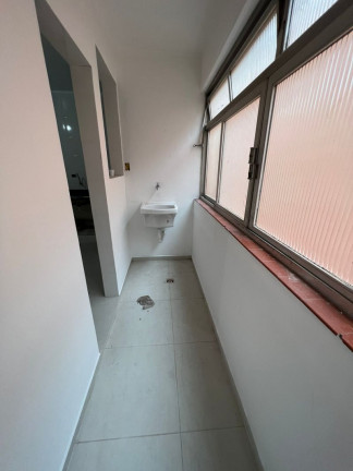 Imagem Apartamento com 2 Quartos à Venda, 82 m² em Boqueirão - Santos Imagem Apartamento com 2 Quartos à Venda, 82 m² em Boqueirão - Santos
