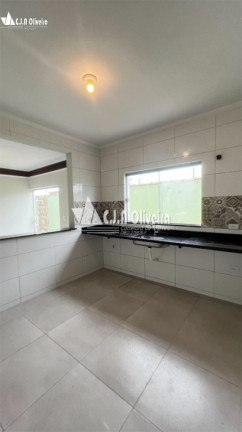 Imagem Casa com 2 Quartos à Venda, 86 m² em Jussara - Mongaguá Imagem Casa com 2 Quartos à Venda, 86 m² em Jussara - Mongaguá