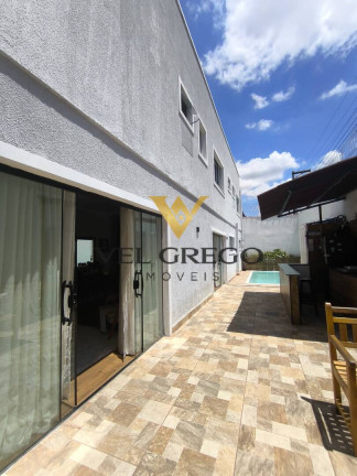 Imagem Casa com 3 Quartos à Venda, 252 m² em Paulicéia - São Bernardo Do Campo Imagem Casa com 3 Quartos à Venda, 252 m² em Paulicéia - São Bernardo Do Campo