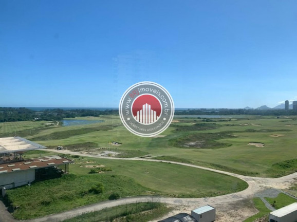 Imagem Apartamento com 5 Quartos à Venda, 435 m² em Barra Da Tijuca - Rio De Janeiro