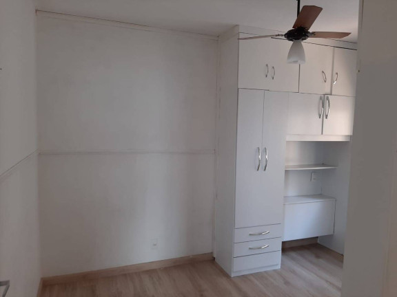 Imagem Apartamento com 2 Quartos à Venda ou Locação, 52 m² em Jardim Santa Fé - Sorocaba