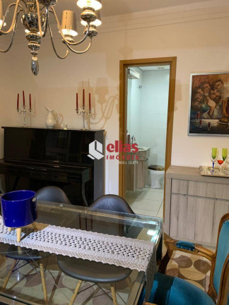 Imagem Apartamento com 3 Quartos à Venda, 120 m² em Jardim Infante Dom Henrique - Bauru Imagem Apartamento com 3 Quartos à Venda, 120 m² em Jardim Infante Dom Henrique - Bauru