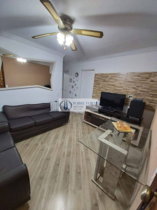 Imagem Apartamento com 2 Quartos à Venda, 50 m² em Cambuci - São Paulo