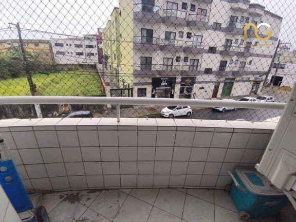 Imagem Apartamento com 1 Quarto à Venda, 40 m² em Vila Assunção - Praia Grande