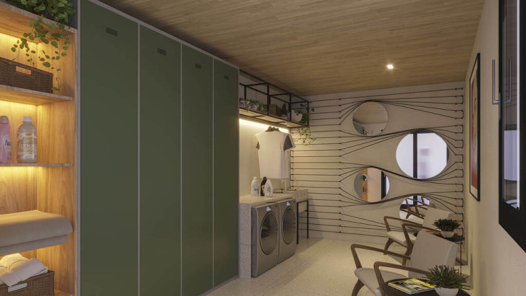 Imagem Imóvel com 1 Quarto à Venda, 25 m² em Bessa - João Pessoa Imagem Imóvel com 1 Quarto à Venda, 25 m² em Bessa - João Pessoa