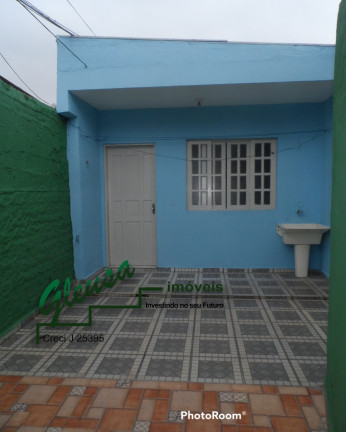 Imagem Casa com 3 Quartos à Venda,  em Cidade Antônio Estevão De Carvalho - São Paulo