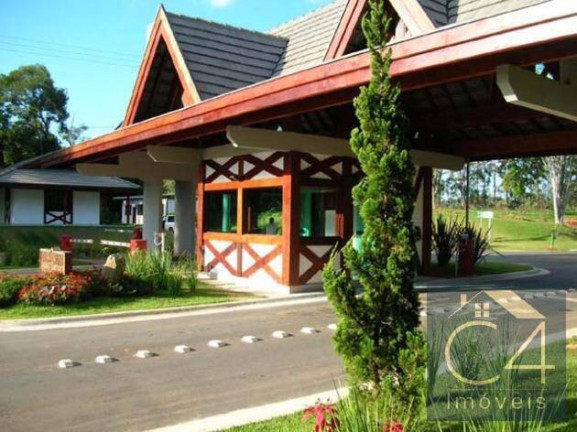 Terreno em Condomínio à Venda, 1.043 m² em Canaã - Jambeiro