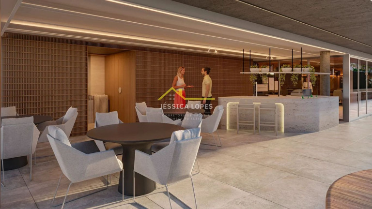 Imagem Apartamento com 4 Quartos à Venda, 219 m² em Jardim Oceania - João Pessoa