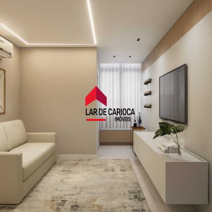 Imagem Apartamento com 2 Quartos à Venda, 51 m² em Leblon - Rio De Janeiro