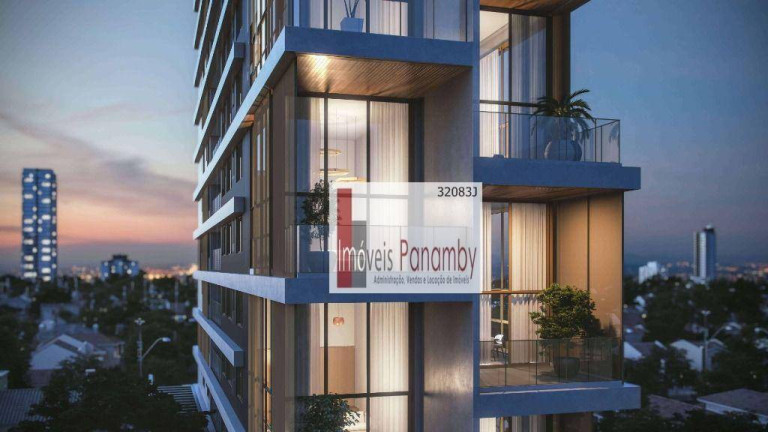 Imagem Imóvel com 3 Quartos à Venda, 371 m² em Bela Vista - São Paulo Imagem Imóvel com 3 Quartos à Venda, 371 m² em Bela Vista - São Paulo