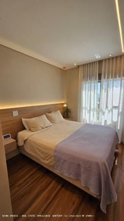 Imagem Apartamento com 3 Quartos à Venda, 107 m² em Tatuapé - São Paulo