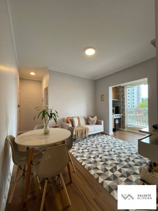 Imagem Apartamento com 2 Quartos à Venda, 55 m² em Pagador De Andrade - Jacareí Imagem Apartamento com 2 Quartos à Venda, 55 m² em Pagador De Andrade - Jacareí